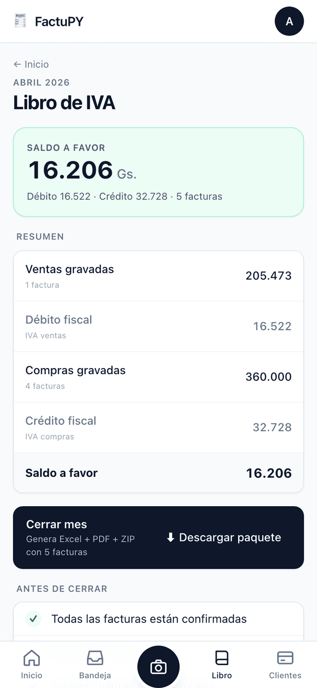 Libro móvil